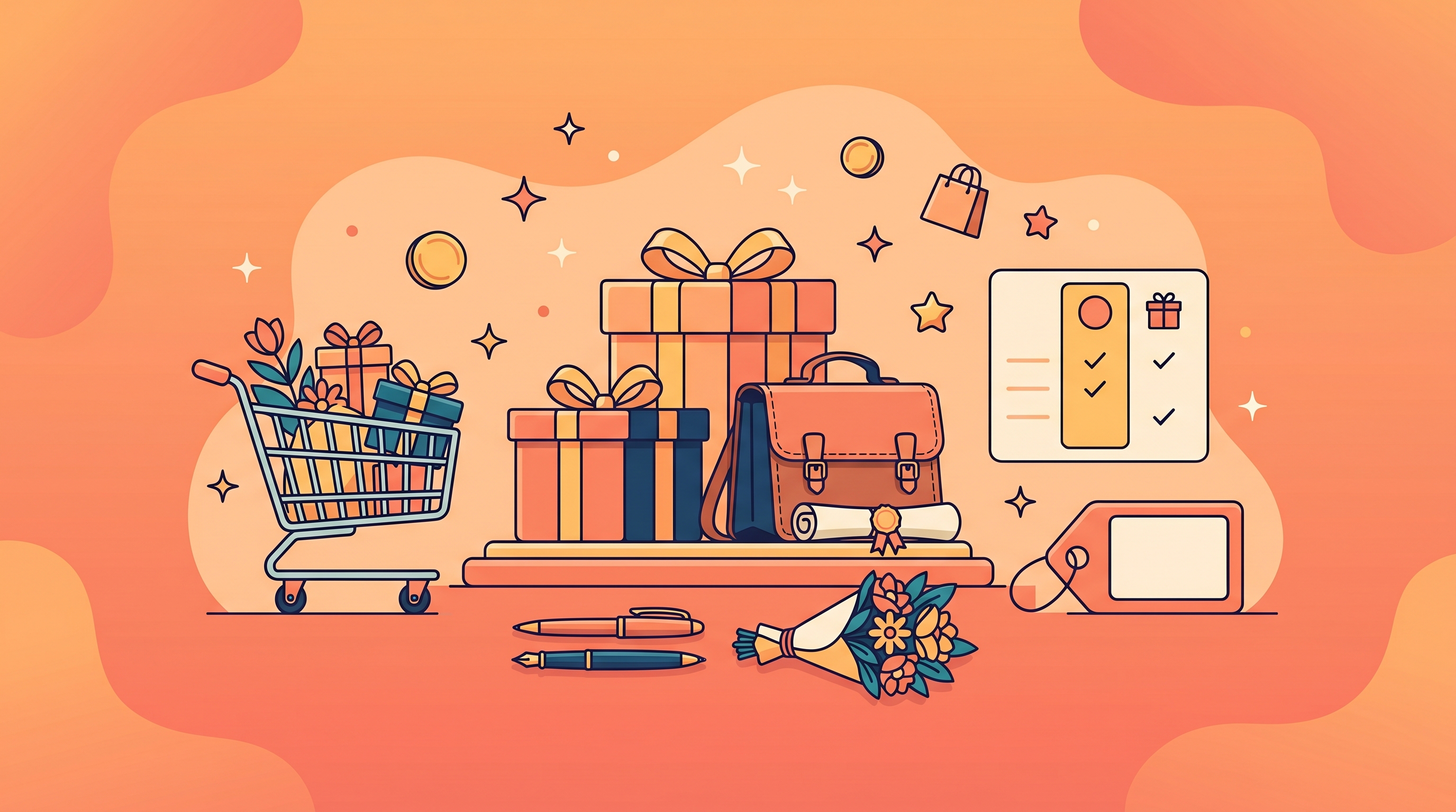 Ballagási ajándék ötletek 2026 — mit adj tényleg, amit használni is fog?